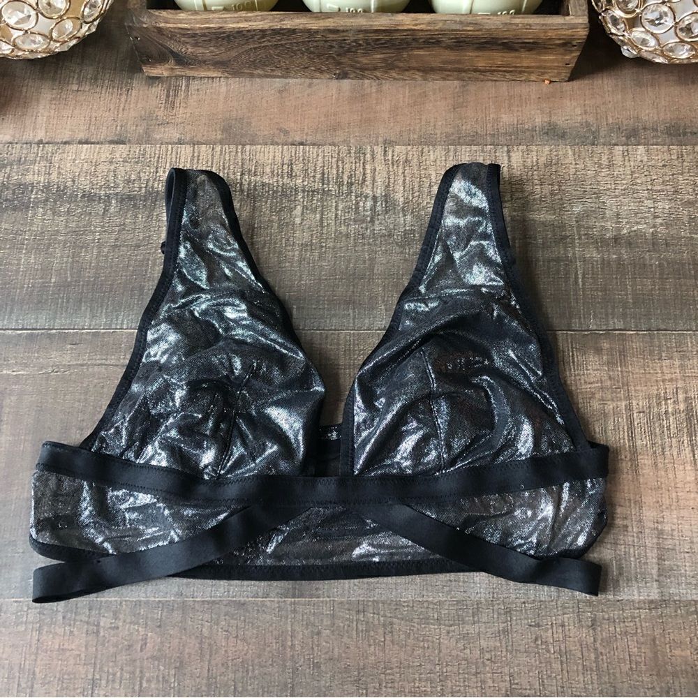Victoria’s Secret Bralette